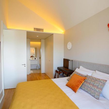4City Flat Camarao Porto Dış mekan fotoğraf