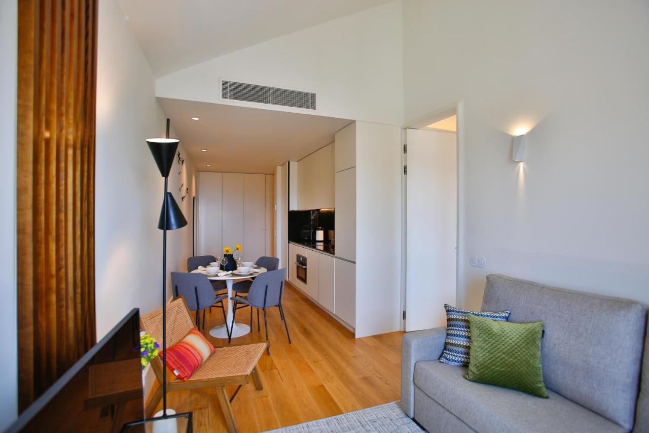 4City Flat Camarao Porto Dış mekan fotoğraf