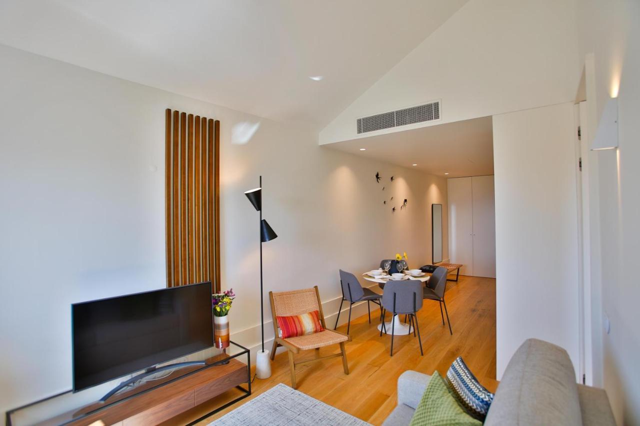 4City Flat Camarao Porto Dış mekan fotoğraf