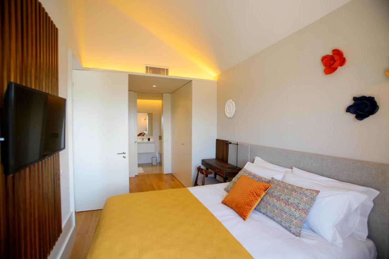 4City Flat Camarao Porto Dış mekan fotoğraf