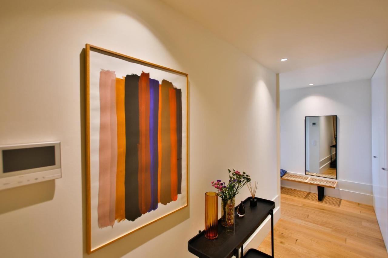 4City Flat Camarao Porto Dış mekan fotoğraf