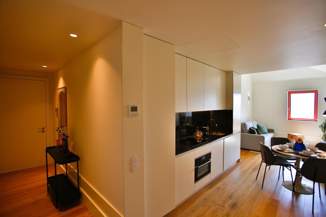 4City Flat Camarao Porto Dış mekan fotoğraf