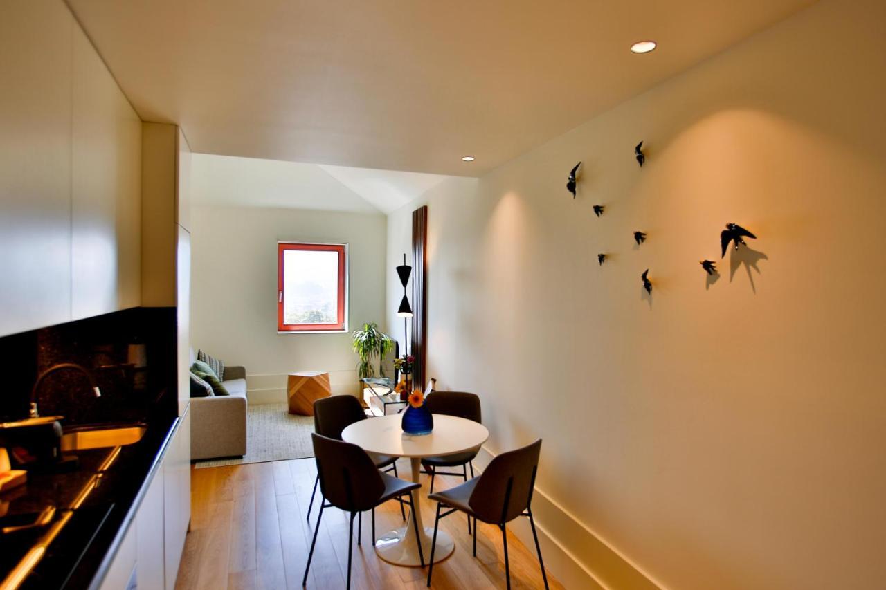 4City Flat Camarao Porto Dış mekan fotoğraf