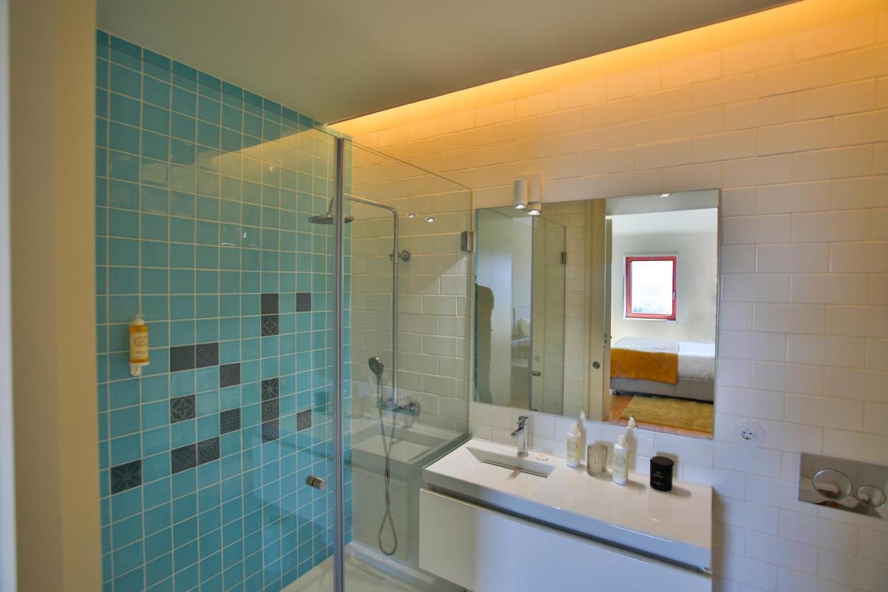4City Flat Camarao Porto Dış mekan fotoğraf